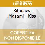 Kitagawa Masami - Kiss cd