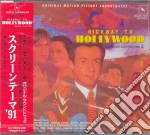 Highway To Hollywood: Big Movie Hits Vol.2 cd