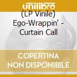(LP Vinile) Ego-Wrappin' - Curtain Call vinile