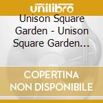 Unison Square Garden - Unison Square Garden Revival Tour 'Cider Road' At Tokyo Garden Theater 2021.08.2 cd