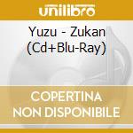 Yuzu - Zukan (Cd+Blu-Ray) cd