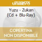 Yuzu - Zukan (Cd + Blu-Ray) cd