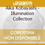 Aika Kobayashi - Illumination Collection cd