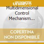 Multidimensional Control Mechanism Yodaka - Laplacel cd