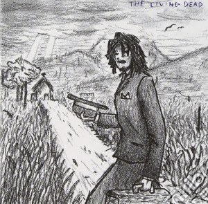 Bump Of Chicken - The Living Dead cd musicale di Bump Of Chicken
