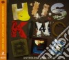 Husking Bee - Anthology 1994-2004 cd