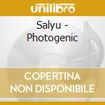 Salyu - Photogenic cd