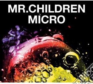 Mr.Children - Mr.Children 2001-2005 cd musicale di Mr.Children