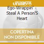 Ego-Wrappin' - Steal A Person'S Heart cd