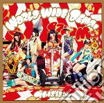 Dempagumi.Inc - World Wide Dempa cd
