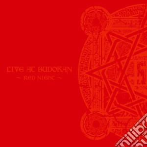Babymetal - Live At Budokan cd musicale di Babymetal