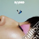 Daoko - Daoko cd