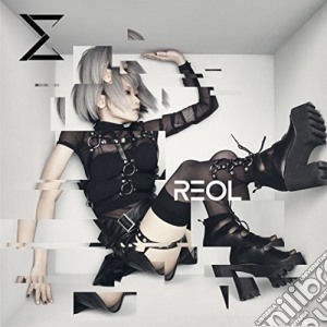 Reol - Sigma cd musicale di Reol