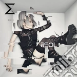 Reol - Sigma cd