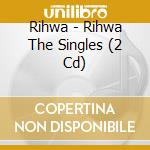 Rihwa - Rihwa The Singles (2 Cd) cd