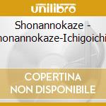 Shonannokaze - Shonannokaze-Ichigoichie- cd