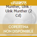 Munther, Ulrik - Ulrik Munther (2 Cd) cd