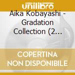 Aika Kobayashi - Gradation Collection (2 Cd) cd