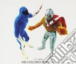 Mr.Children - Machine Gun Wo Buppanase cd