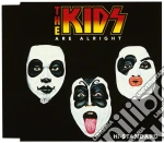 Hi-Standard - Kids Are Alright cd