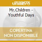 Mr.Children - Youthful Days cd
