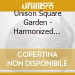 Unison Square Garden - Harmonized Finale cd