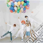 Sekai No No Owari - Honoo To Mori No Carnival (2 Cd) cd