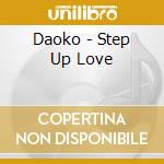 Daoko - Step Up Love cd