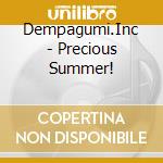 Dempagumi.Inc - Precious Summer! cd