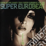 Super Eurobeat Vol.155 / Various cd