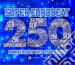 Super Eurobeat Vol.250 / Various cd