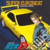 Super Eurobeat Presents: Initial D Selection Vol.2 / Various cd