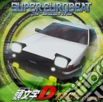 Love Machine - Initial D:D Best Sellection cd
