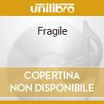 Fragile cd