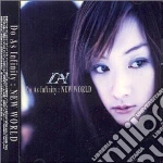 Do As Infinity - New World cd