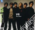 V6 - Very Best cd