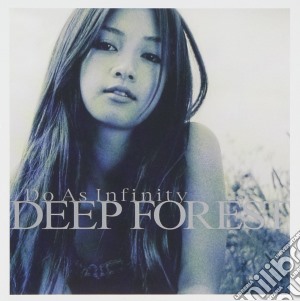 Do As Infinity - Deep Forest cd musicale