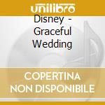 Disney - Graceful Wedding cd