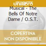 Musical - The Bells Of Notre Dame / O.S.T. cd