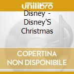 Disney - Disney'S Christmas cd