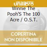 Winnie The Pooh'S The 100 Acre / O.S.T. cd