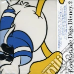 Readymade Digs Disney 2 / Various cd