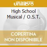 High School Musical / O.S.T. cd