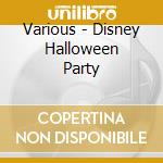 Various - Disney Halloween Party cd
