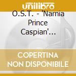 O.S.T. - 'Narnia Prince Caspian' O.S.T. cd