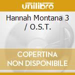 Hannah Montana 3 / O.S.T. cd
