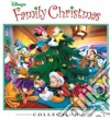 Disney - Disney'S Family Christmas cd