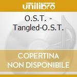 O.S.T. - Tangled-O.S.T. cd