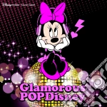 Disney - Glamorous Pop Disney cd