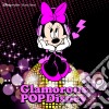 Disney - Glamorous Pop Disney cd